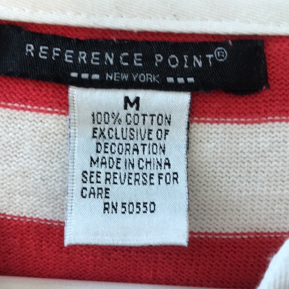 🙉 Reference Point sweater - Picture 5 of 6